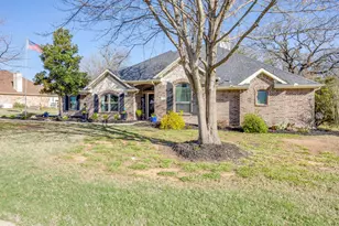 3021 Big Springs Dr, Joshua, TX 76058 - Photo 1