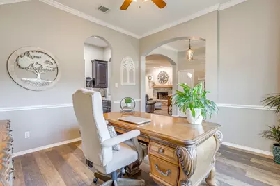 3021 Big Springs Drive, Joshua, TX 76058 - Photo 9