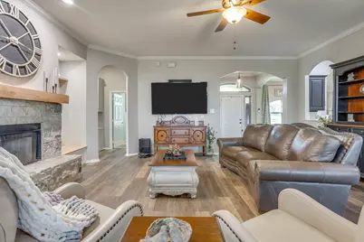 3021 Big Springs Drive, Joshua, TX 76058 - Photo 13