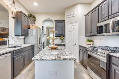 3021 Big Springs Drive, Joshua, TX 76058 - Photo 21