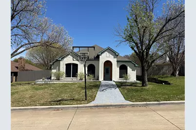 1216 Bold Forbes Drive, Grand Prairie, TX 75052 - Photo 3