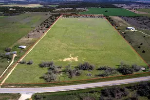 26025 S Fm 219, Dublin, TX 76436 - Photo 1