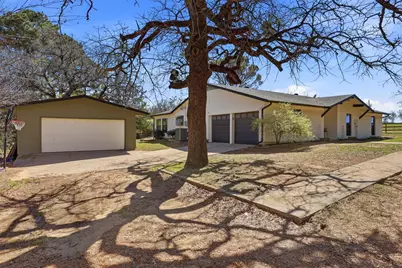 4400 Fm 3136, Coyote Flats, TX 76031 - Photo 3