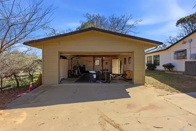 4400 Fm 3136, Coyote Flats, TX 76031 - Photo 21