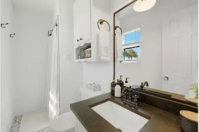 4400 Fm 3136, Coyote Flats, TX 76031 - Photo 15