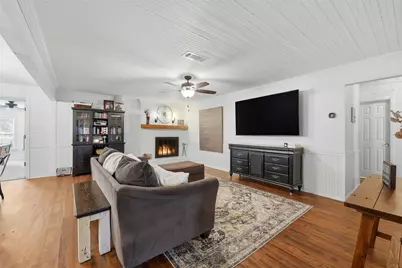 4400 Fm 3136, Coyote Flats, TX 76031 - Photo 7