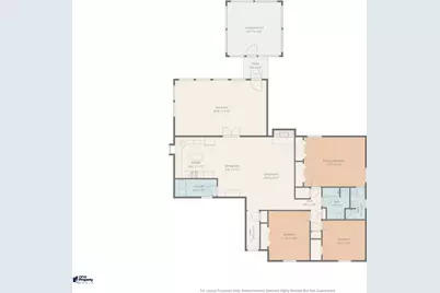 4400 Fm 3136, Coyote Flats, TX 76031 - Photo 33