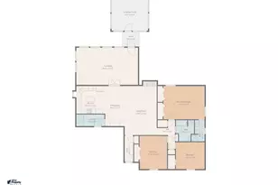 4400 Fm 3136, Coyote Flats, TX 76031 - Photo 33