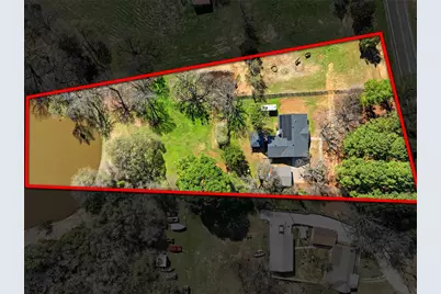 4400 Fm 3136, Coyote Flats, TX 76031 - Photo 31