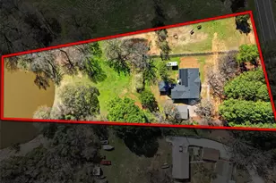 4400 Fm 3136, Coyote Flats, TX 76031 - Photo 31