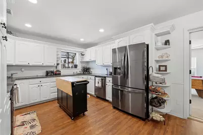 4400 Fm 3136, Coyote Flats, TX 76031 - Photo 9