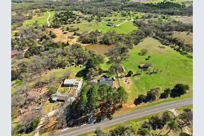 4400 Fm 3136, Coyote Flats, TX 76031 - Photo 29