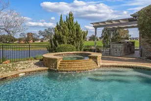 1404 Amsterdam Ct, Granbury, TX 76048 - Photo 35