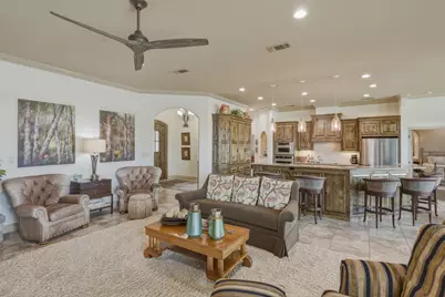 1404 Amsterdam Court, Granbury, TX 76048 - Photo 9