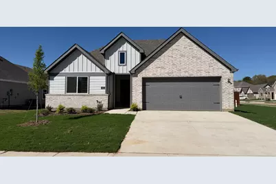 6013 Freedom Drive, Lindale, TX 75771 - Photo 1