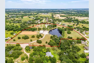 142 Wood Oak Trail, Weatherford, TX 76088 - Photo 1