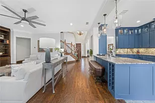 11518 Castlebrook Ln, Frisco, TX 75035 - Photo 3