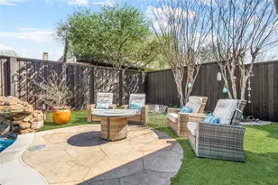 11518 Castlebrook Ln, Frisco, TX 75035 - Photo 33