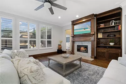 11518 Castle Brook Lane, Frisco, TX 75035 - Photo 9