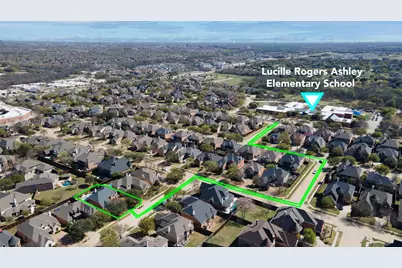 11518 Castle Brook Lane, Frisco, TX 75035 - Photo 37