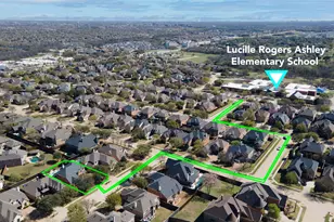 11518 Castlebrook Ln, Frisco, TX 75035 - Photo 37