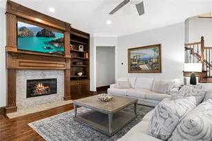 11518 Castlebrook Ln, Frisco, TX 75035 - Photo 11