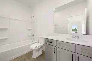 5700 Lakeview Dr, Watauga, TX 76148 - Photo 13