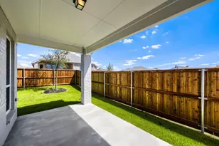 1265 Cedarwood Ct, Haslet, TX 76052 - Photo 25