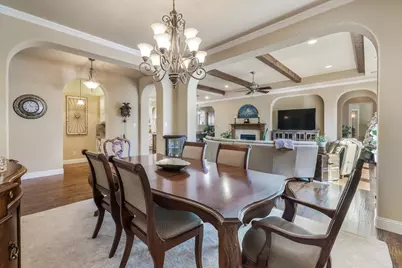 3805 Plum Vista Place, Arlington, TX 76005 - Photo 17