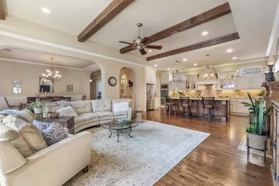 3805 Plum Vista Place, Arlington, TX 76005 - Photo 19