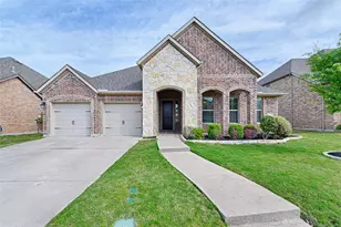 11438 Santa Maria Rd, Frisco, TX 75035 - Photo 1