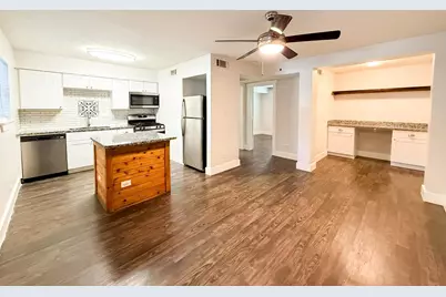 5928 Fletcher Avenue #1, Fort Worth, TX 76107 - Photo 1