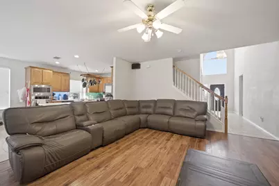 8641 Shadow Trace Drive, Fort Worth, TX 76244 - Photo 7