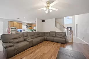 8641 Shadow Trace Dr, Fort Worth, TX 76244 - Photo 7