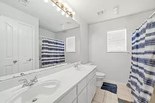 8641 Shadow Trace Dr, Fort Worth, TX 76244 - Photo 27