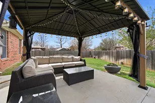 8641 Shadow Trace Dr, Fort Worth, TX 76244 - Photo 31