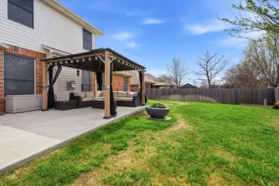 8641 Shadow Trace Drive, Fort Worth, TX 76244 - Photo 33