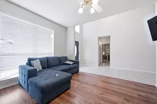 8641 Shadow Trace Dr, Fort Worth, TX 76244 - Photo 17