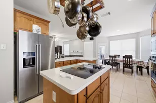8641 Shadow Trace Dr, Fort Worth, TX 76244 - Photo 11