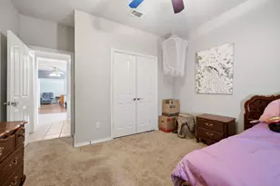 8641 Shadow Trace Dr, Fort Worth, TX 76244 - Photo 29