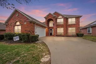 8641 Shadow Trace Dr, Fort Worth, TX 76244 - Photo 1