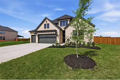 5913 Maddie Ann Drive, Celina, TX 75009 - Photo 1