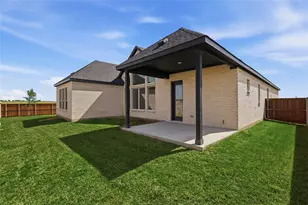 5913 Maddie Ann Dr, Celina, TX 75009 - Photo 35