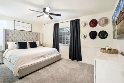 107 High School Drive, Waxahachie, TX 75165 - Photo 21