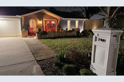 2901 Mark Drive, Arlington, TX 76013 - Photo 3