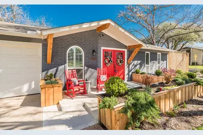 2901 Mark Drive, Arlington, TX 76013 - Photo 1