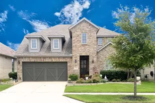 7021 Spring Park Dr, Little Elm, TX 76227 - Photo 1