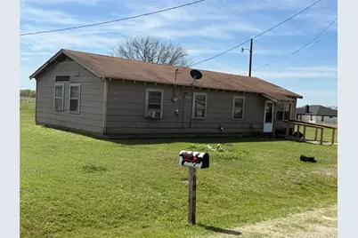1105 Shabazz Street, Milford, TX 76670 - Photo 1