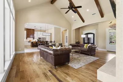 5999 Ranch Estates Road, Krugerville, TX 76227 - Photo 9