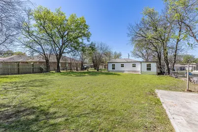 417 N Burdette Avenue, Sherman, TX 75090 - Photo 25